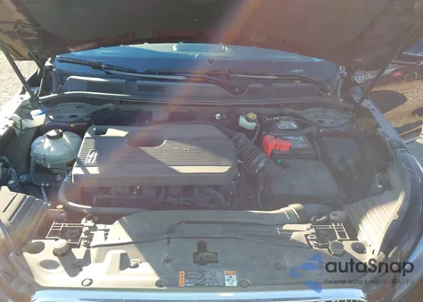 2020 Lincoln Corsair Reserve из США, поврежденный, VIN 5LMCJ2D94LUL13007